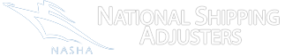 National Shipping Adjusters- logonashaw