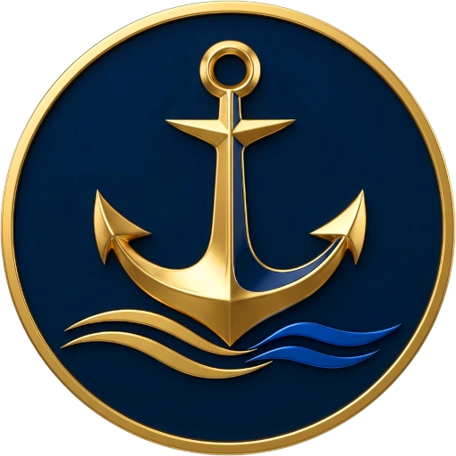 Shiptrade Panama S.A. Logo