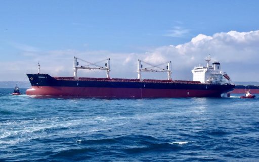 Shiptrade Panama Operations 1