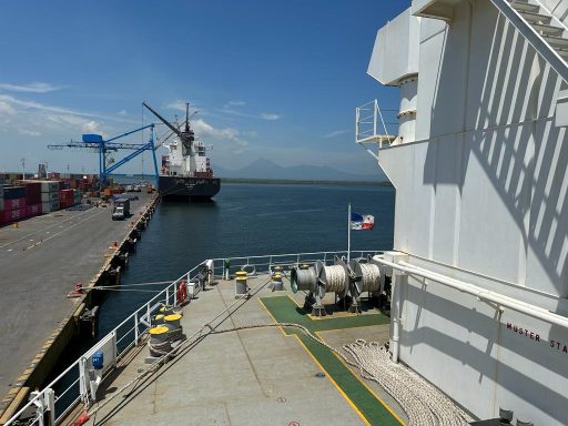 Shiptrade Panama Operations 10