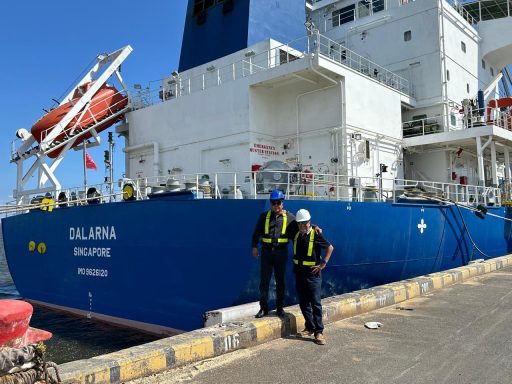 Shiptrade Panama Operations 11