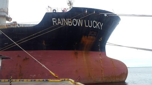 Shiptrade Panama Operations 2