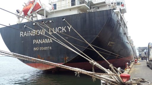 Shiptrade Panama Operations 3
