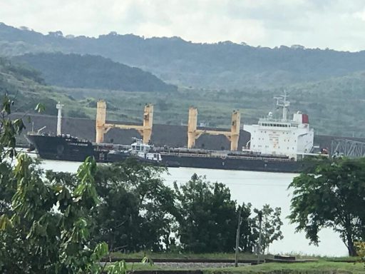 Shiptrade Panama Operations 5