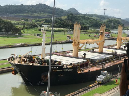 Shiptrade Panama Operations 6