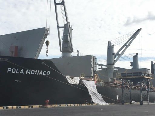 Shiptrade Panama Operations 8